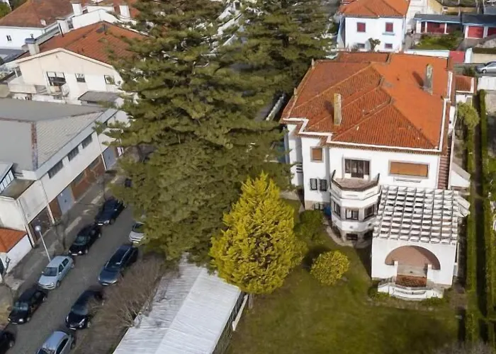 Vintage - De Charme 3* Espinho (Aveiro)