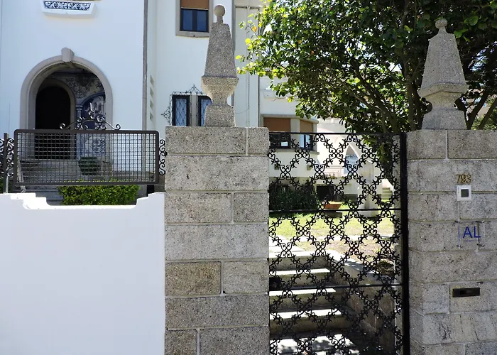 Vintage - De Charme Espinho (Aveiro)