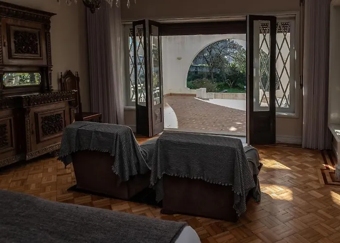 Vintage - De Charme Guest house Espinho (Aveiro)