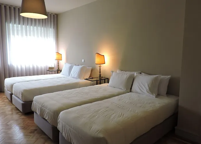 Vintage - De Charme Guest house 3*