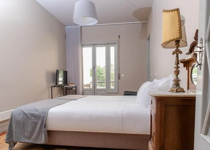Guest house Vintage - De Charme 3*