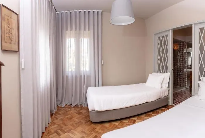 Guest house Vintage - De Charme Espinho (Aveiro)