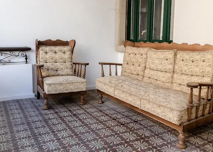 Vintage - De Charme Guest house