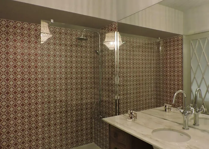 Vintage - De Charme Guest house 3*